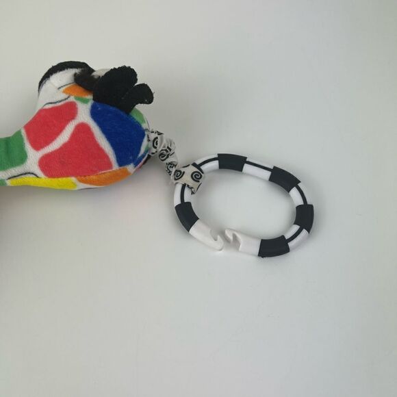 Inklings Chime & See Jaffy Toy - Picture 4 of 5